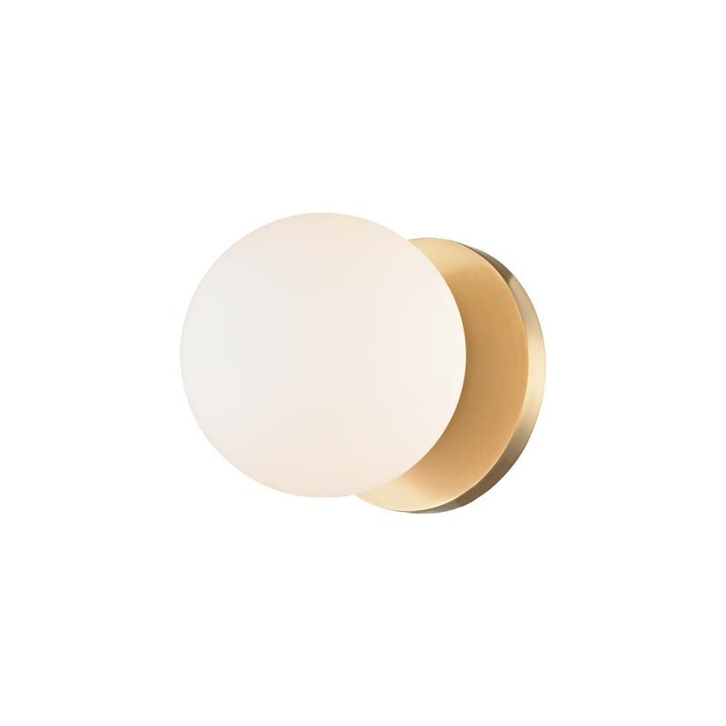 Baird 4.75 Inch Wall Sconce by Hudson Valley Lighting